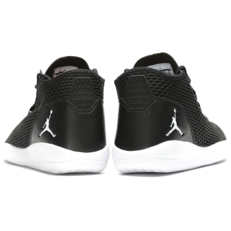 Air Jordan Reveal ‘Black White’
