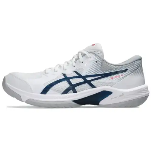 ASICS Beyond FF Fashion Trend Abrasion Resistant Breathable Abrasion Resistant Breathable Low top Training Shoes Men's