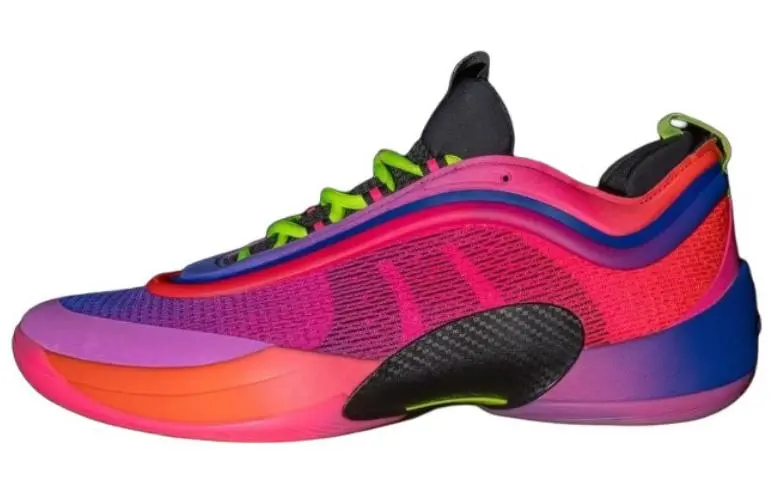 D.O.N. Issue #6 Adidas 'Spida Elite Camp'