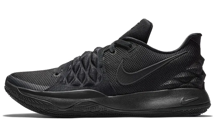 Nike Kyrie Low 1 Triple Black