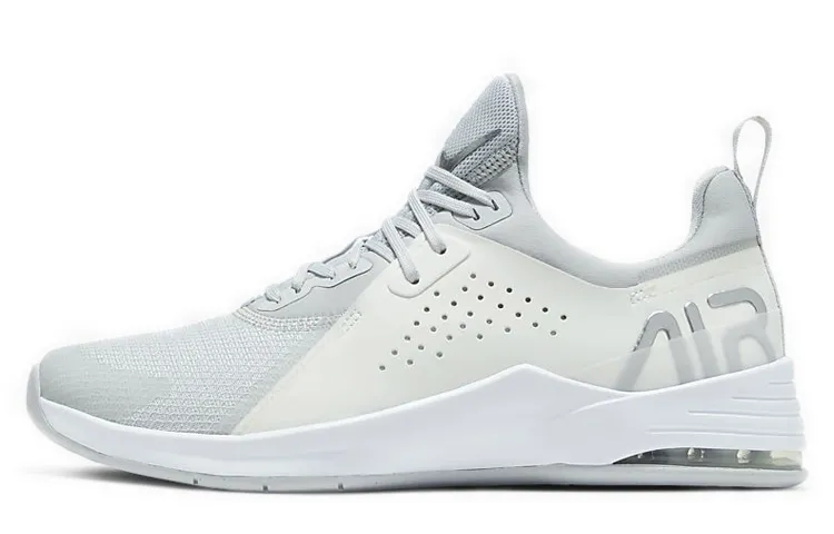 Nike Air Max Bella Tr 3 'Pure Platinum Metallic Silver' Women's