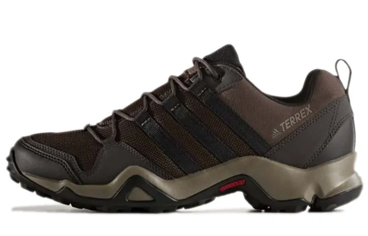 Adidas Men S Terrex Ax2r 'Brown'