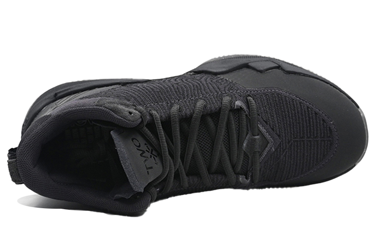New Balance 2WXY Series Black