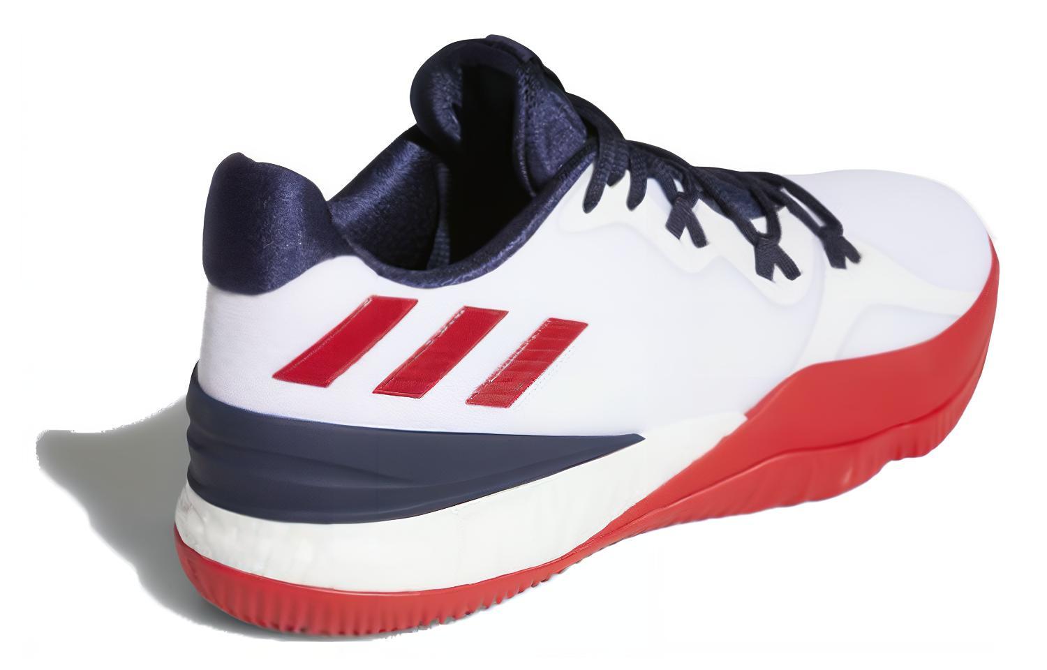 Adidas Crazylight Boost 2 ‘USA’