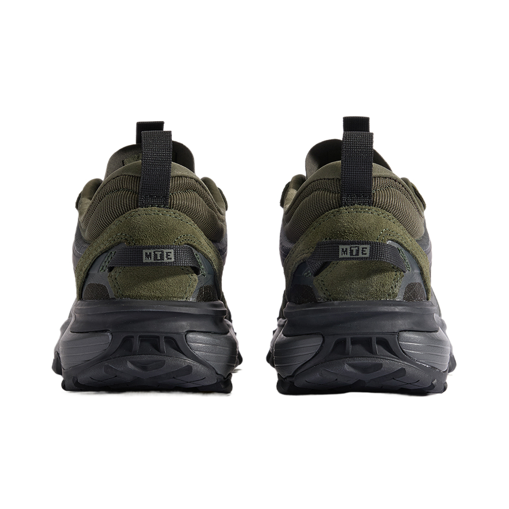 Crosspath Vans Xc ‘Dark Green’