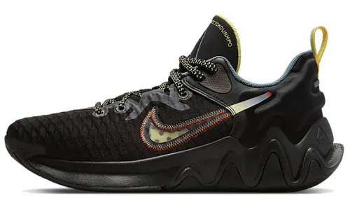 Nike Giannis Immortality Ep 'Force Field Black Crimson'