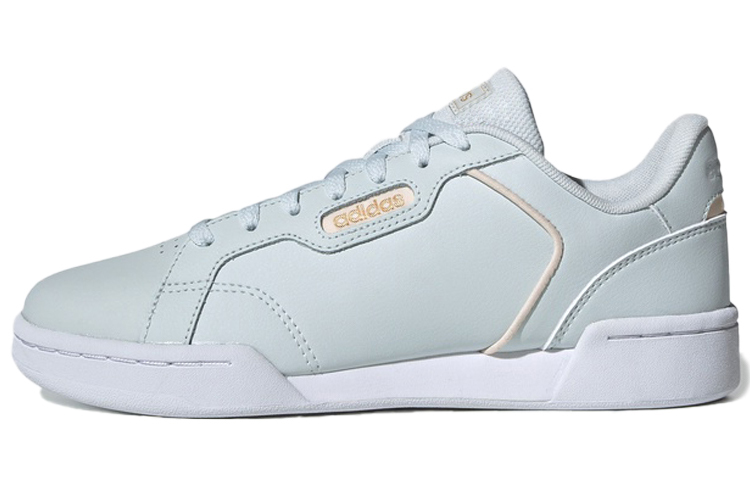 Женские кеды adidas neo Roguera (синие)