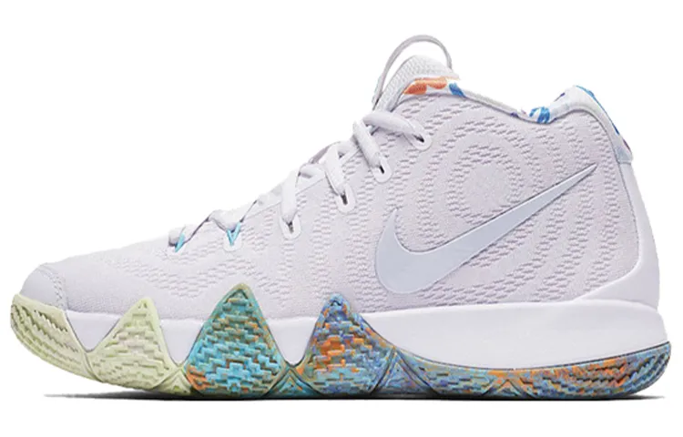 Nike Kyrie 4 Ep '90s'