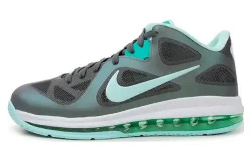 Nike LeBron 9 Low Easter