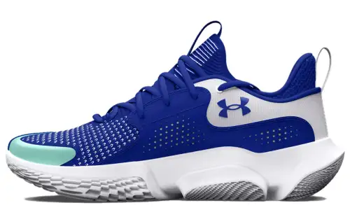 Under Armour Flow Futr X 3 'Team Royal Mint'