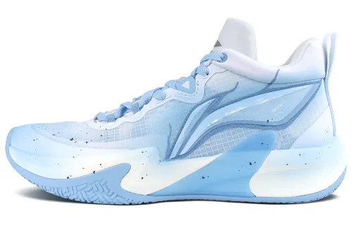 Li Ning Light Speed 2 Cushioning Slip Resistant Abrasion Resistant Cushioning Slip Resistant Abrasion Resistant Low top