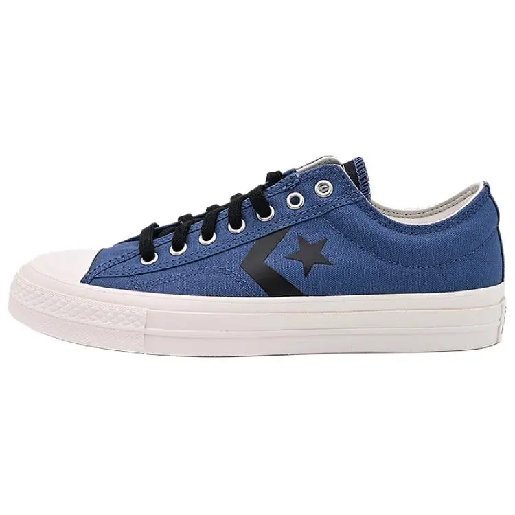 Star Player Converse 76 Low 'Slacker Blue'