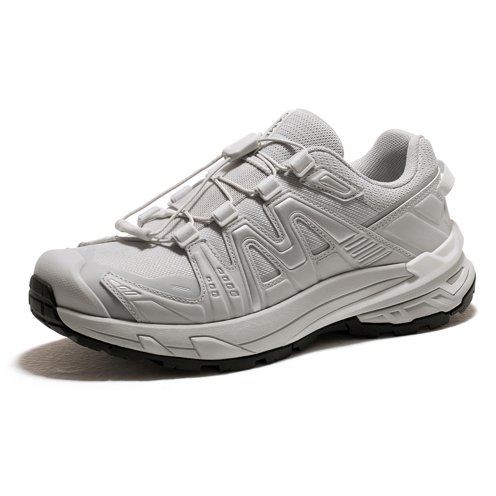 CAMEL Cushioning, Wear Resistant Low top Hiking Shoes Women’s