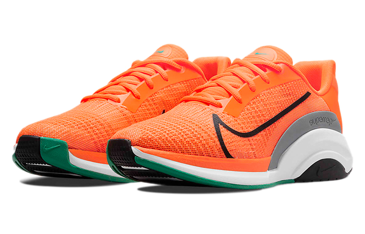 Nike ZoomX SuperRep Surge ‘Total Orange’