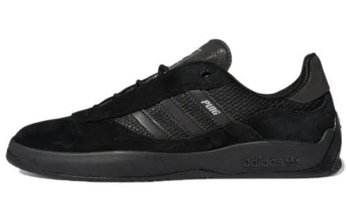 Adidas Puig 'Black Carbon'
