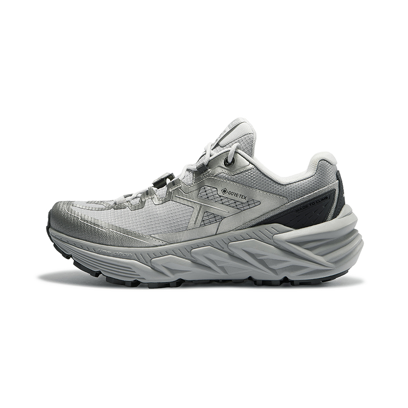 KAILAS Mountain Trekking GTX Outdoor Mountaineering Cushioning Slip Resistant Waterproof Low top Hiking Shoes Women’s