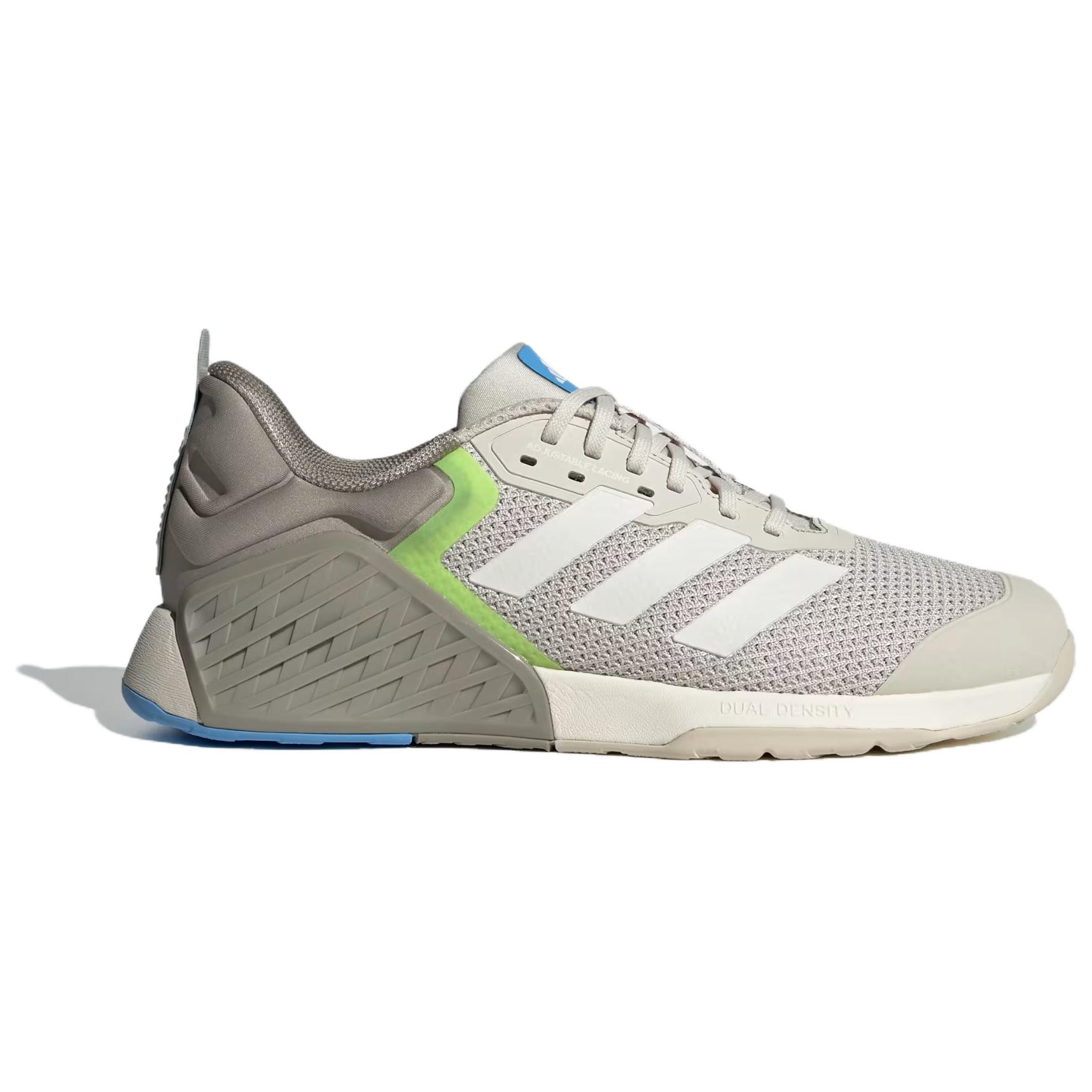 Adidas Dropset 3 ‘Alumina Blue Burst’