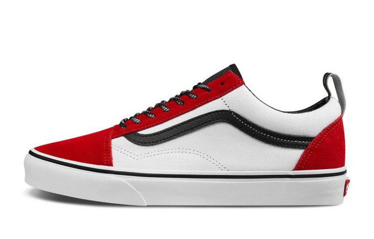 Old Skool Vans 'OTW Webbing'
