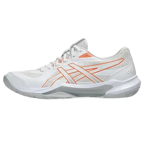 ASICS GEL-TACTIC 13 Comfortable, Fashionable and Simple Low-top Volleyball Shoes Women's White