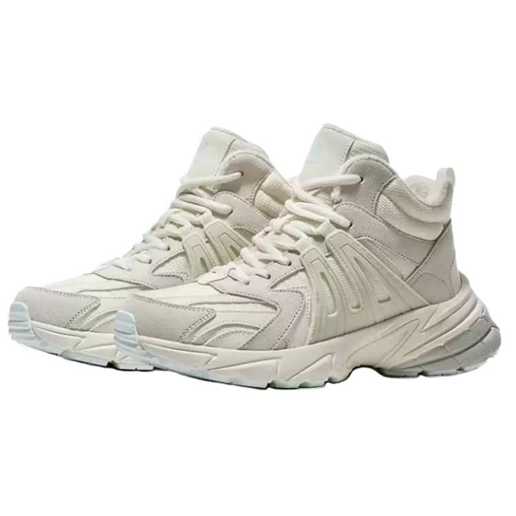 CAMEL Slip Resistant Abrasion Resistant Slip Resistant Abrasion Resistant High top Mountaineering Shoes Women’s