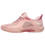 ASICS Glide Nova FF 4 Basketball Shoes Unisex Pink
