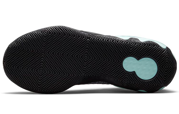 Унисекс кроссовки Nike Renew Elevate 2 (серо-черный) — фото 6