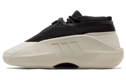 Crazy IIInfinity Adidas Originals 'Chalk'