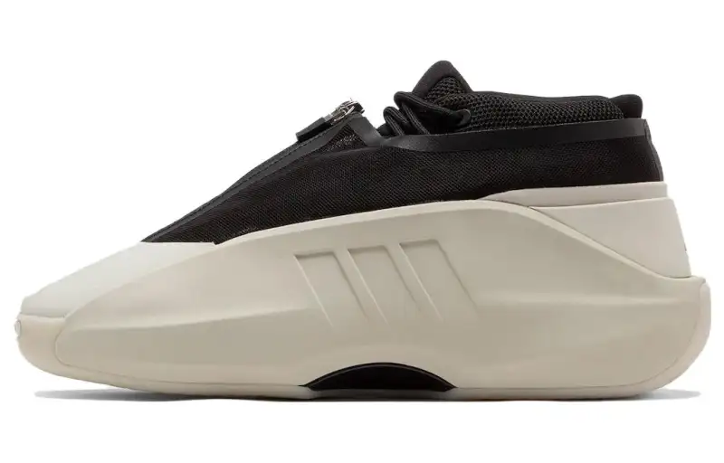 Crazy IIInfinity Adidas Originals 'Chalk'