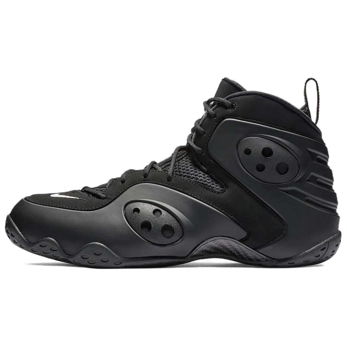 Nike Zoom Rookie Black