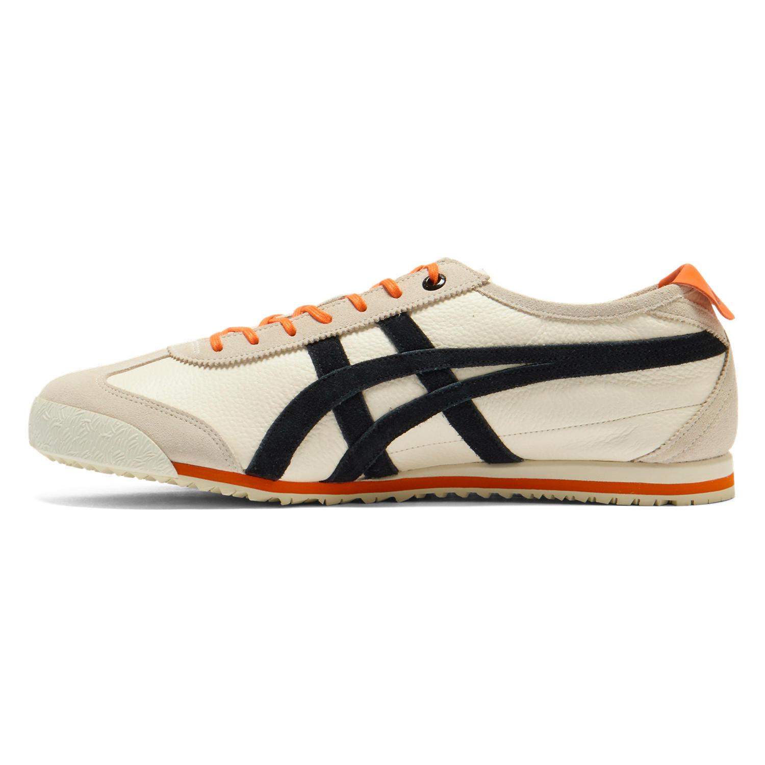 Onitsuka Tiger Mexico 66 Sd ‘Cream Black’