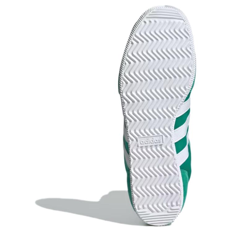 Adidas Wmns Japan Mid ‘Court Green’