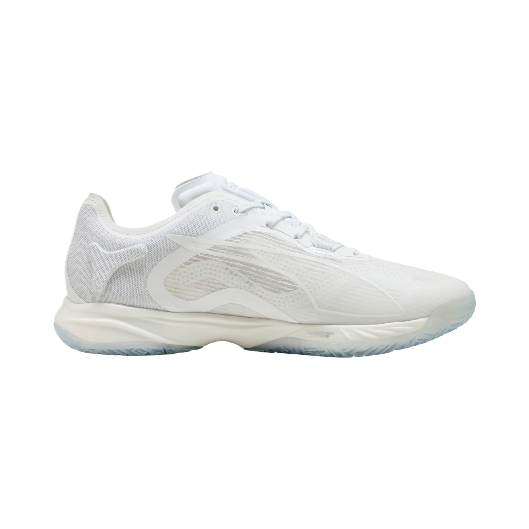 PUMA Accelerate 4 Low top Training Shoes Unisex White