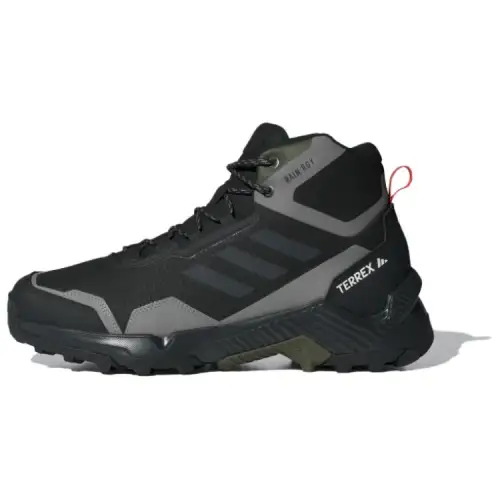 Adidas Terrex Eastrail 2.0 Comfortable And Lightweight Slip Resistant Abrasion Resistant Mid top Hiking Shoes Men's