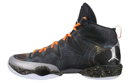 Jordan XX8 Se Christmas