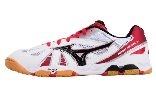 Mizuno Wave Medal 5 'Shokudan Haneika'