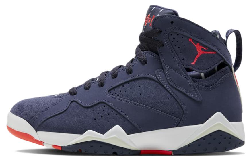 Air Jordan 7 Retro ‘Quai 54’