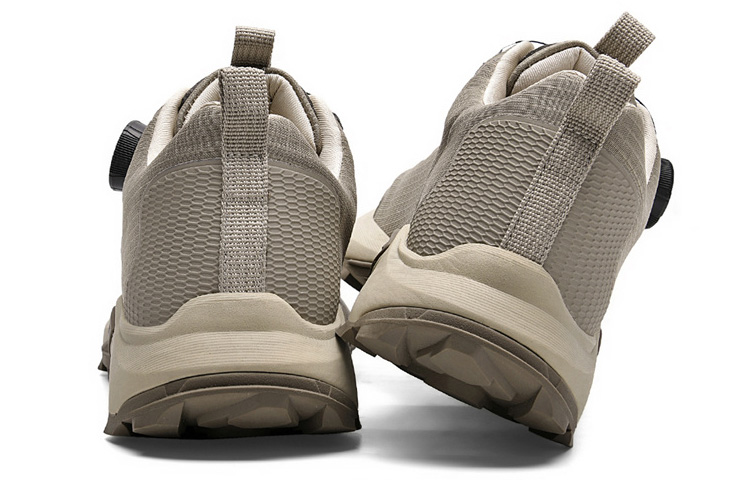 Jeep Low top Outdoor Shoes Men’s Sand