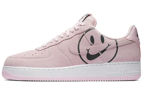 Nike Air Force 1 Low Have A Nike Day Pink