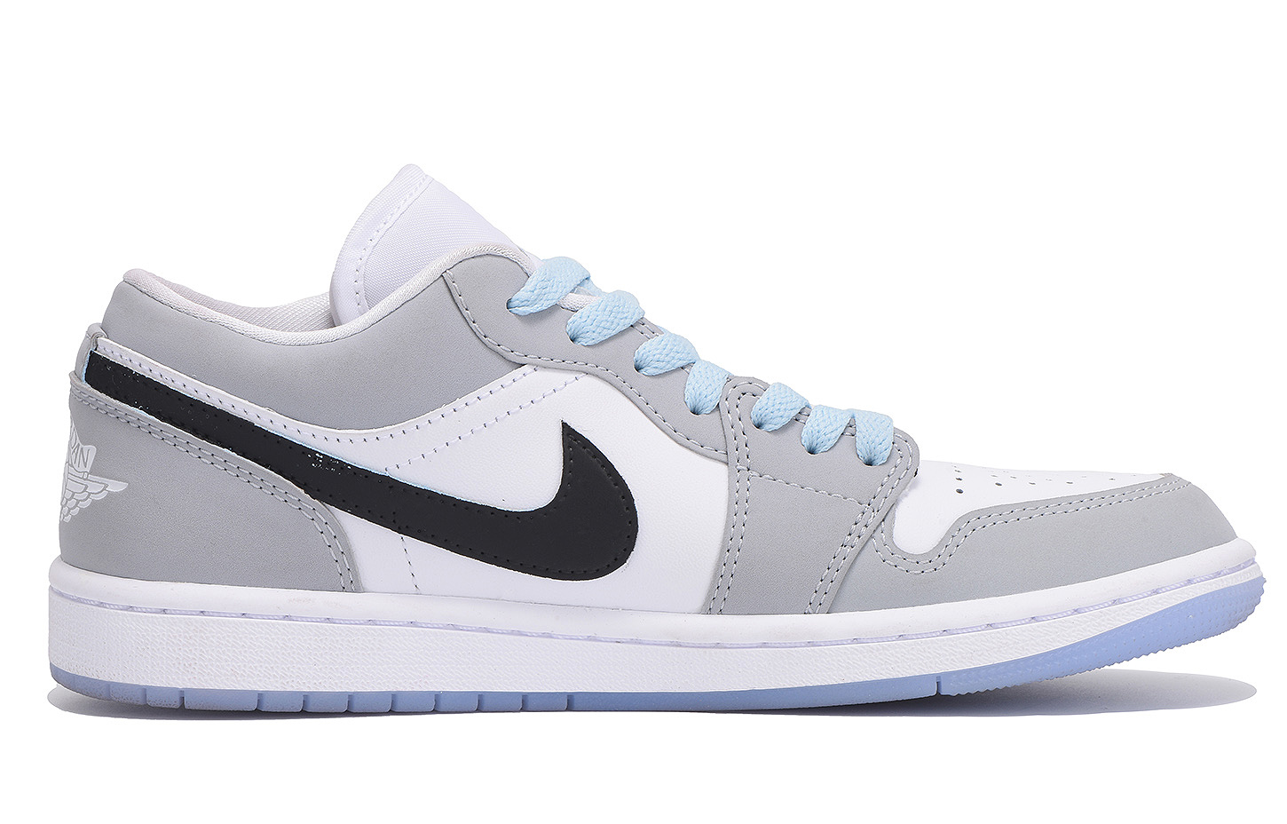 Jordan Air Jordan 1 Slip Resistant Abrasion Resistant Coverage Slip Resistant And Abrasion Resistant Coverage Low top