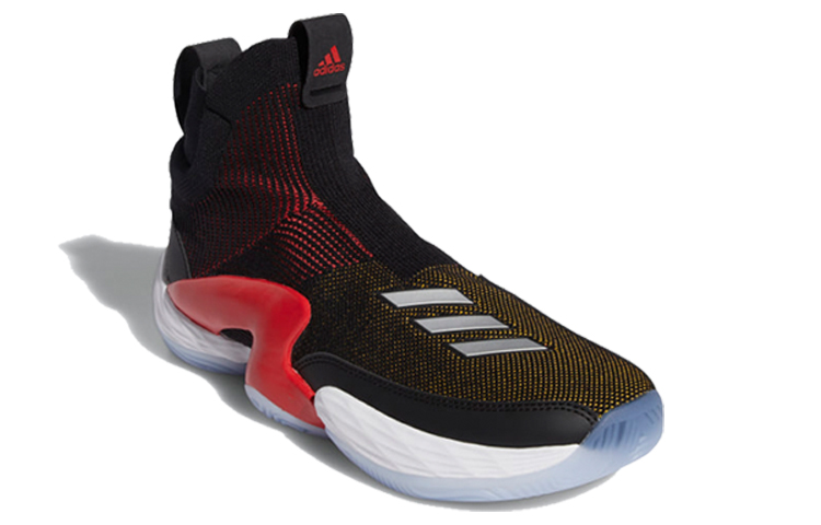 Adidas N3xt L3v3l 2020 ‘Black Glory Red’
