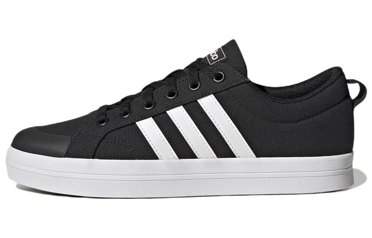 Adidas Neo Bravada Shoes 'Core Black White' Women's
