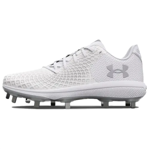 Under Armour Glyde 2 Abrasion Resistant Breathable Abrasion Resistant Breathable Low top Training Shoes Women's White