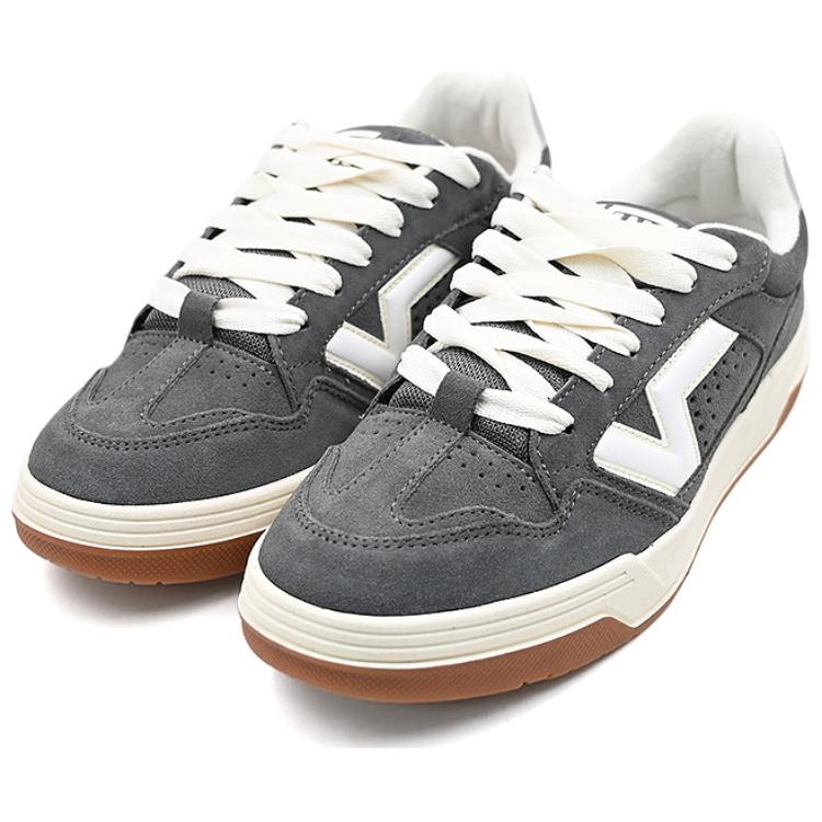 Кеды Vans Vans Upland (темно-серые) — фото 3