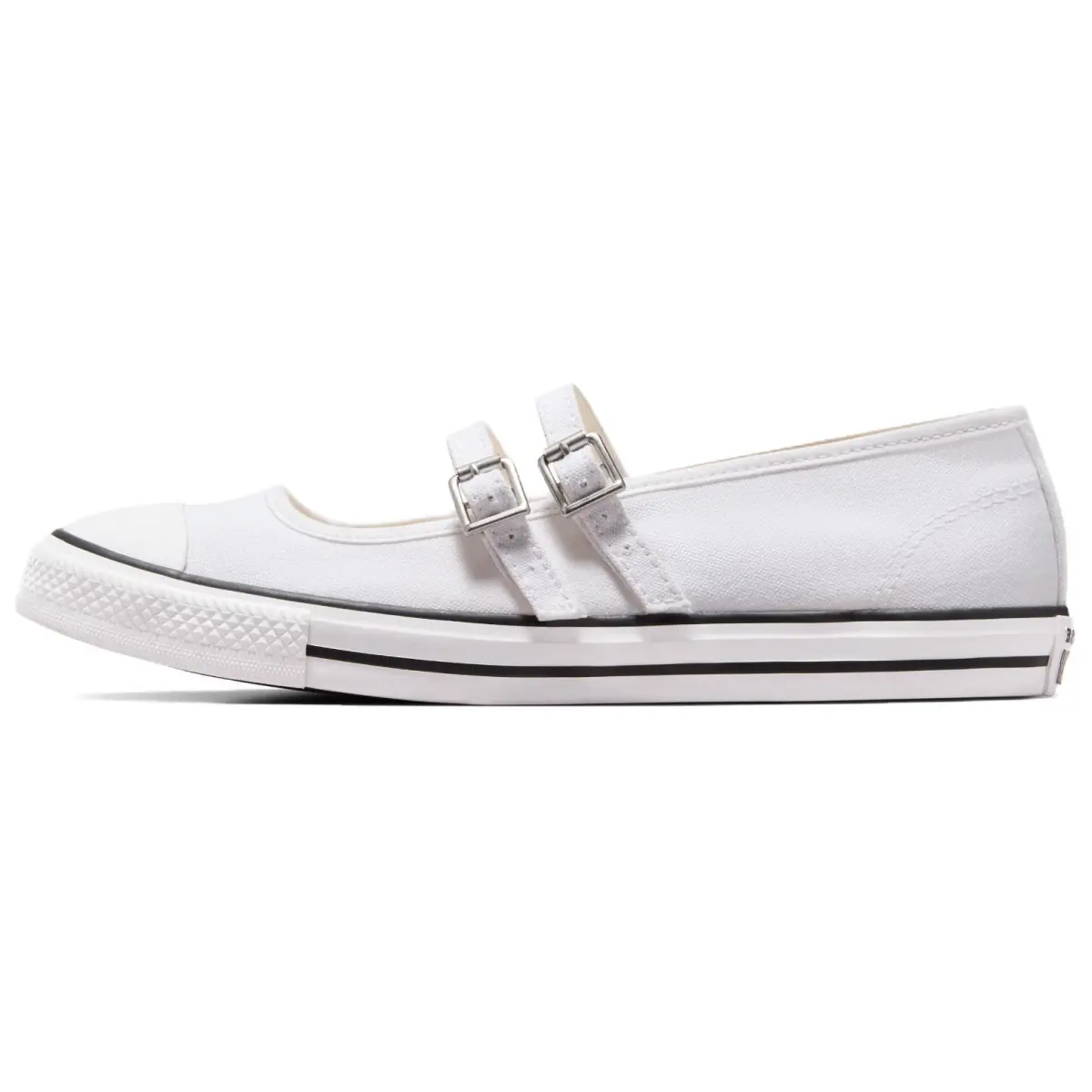 Converse Chuck Taylor All Star Abrasion Resistant Lightweight Wear resistant And Lightweight Low top Canvas Shoes