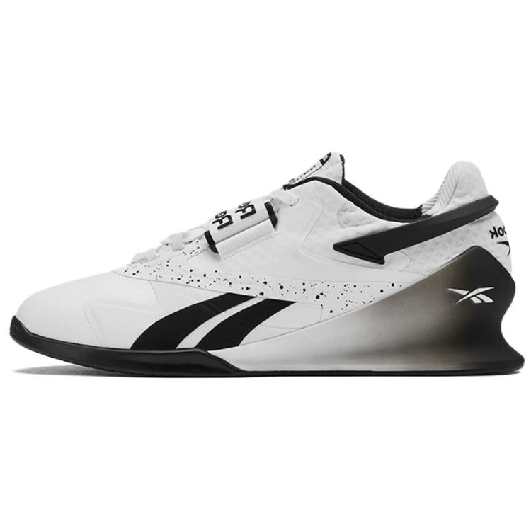 Legacy Lifter Reebok 2 'White Black'