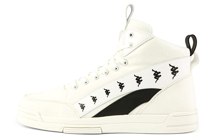 Kappa Canvas, Textile, Synthetic Leather Fashion Lightweight Abrasion Resistant Coverage Slip Resistant