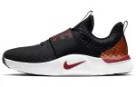 Nike In Season Tr 9 Black Metallic Copper Women's