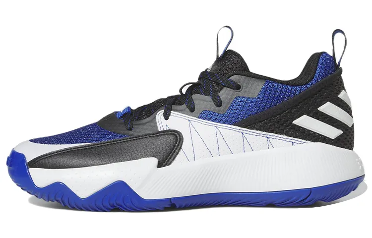 Adidas Dame Certified Extply 2.0 'Royal Blue White'