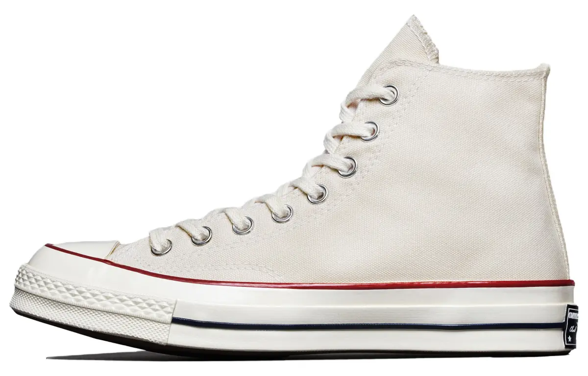 Chuck 70 Converse High 'Beige'