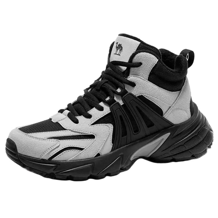 CAMEL Slip Resistant Abrasion Resistant Slip Resistant Abrasion Resistant High top Mountaineering Shoes Women’s